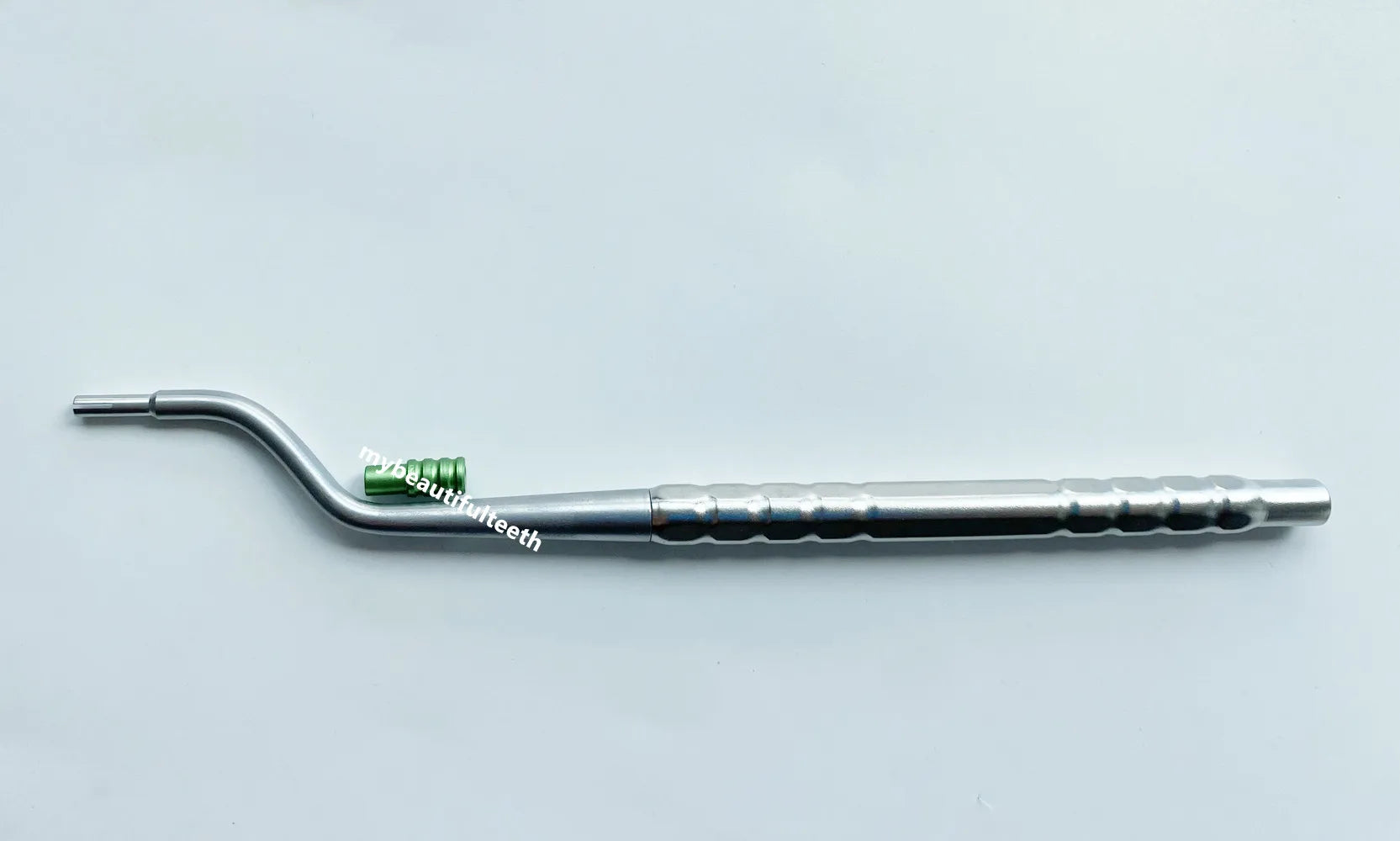 Dental Bone Tack Titanium Pins Holder Membrane Fixation Stabilization Pin Handle GBR Applicator Nails Dispenser