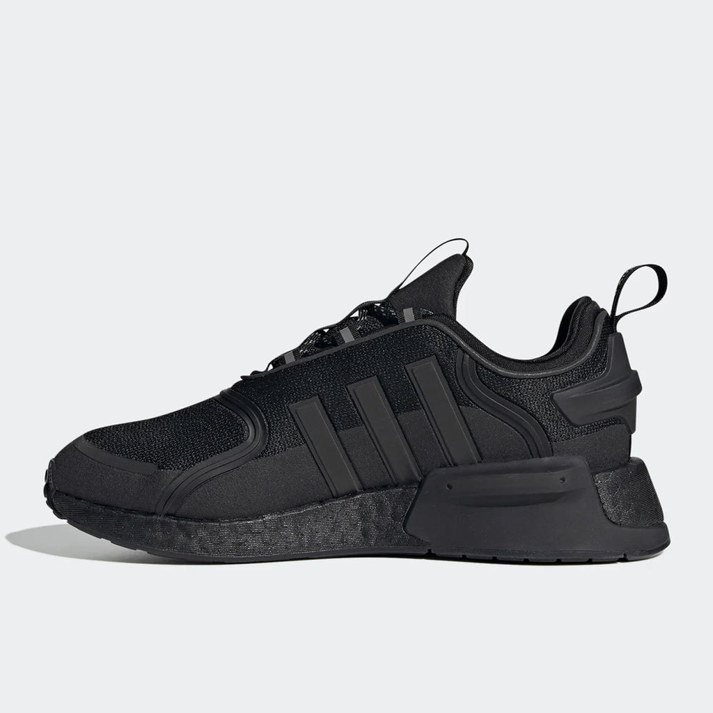 Adidas Official Genuine Summer Originals NMD_V3 Men's and Women's Sports Casual Shoes HQ4278