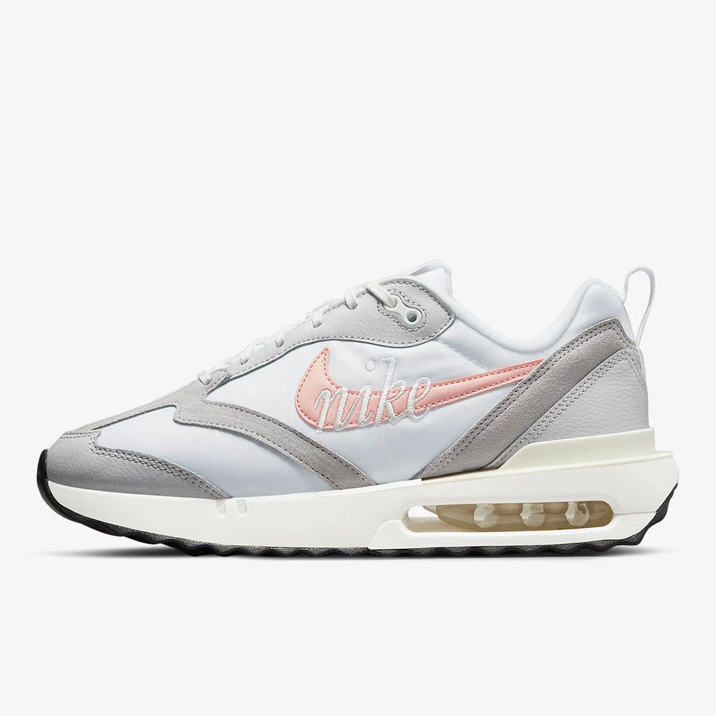 Nike Authentic New Women's Wear resistant Breathable Low cut Casual Sports Shoe DQ5016-100