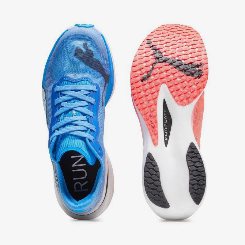 Puma Authentic Deviate Nitro Elite 2 Women's Running Shoes 377787-02