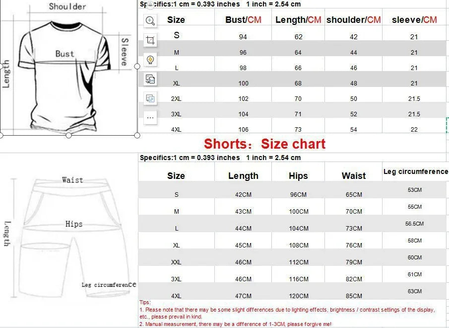New summer men's casual shortsleeved shorts 2-piece city street fashion T-shirt shorts suit men's cool run hot sale