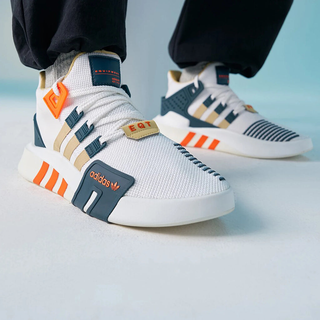 Adidas Originals Superstar Unisex Mesh Mid-Top Sneakers JI4272