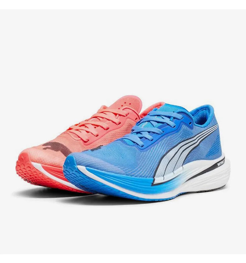 Puma Authentic Deviate Nitro Elite 2 Women's Running Shoes 377787-02