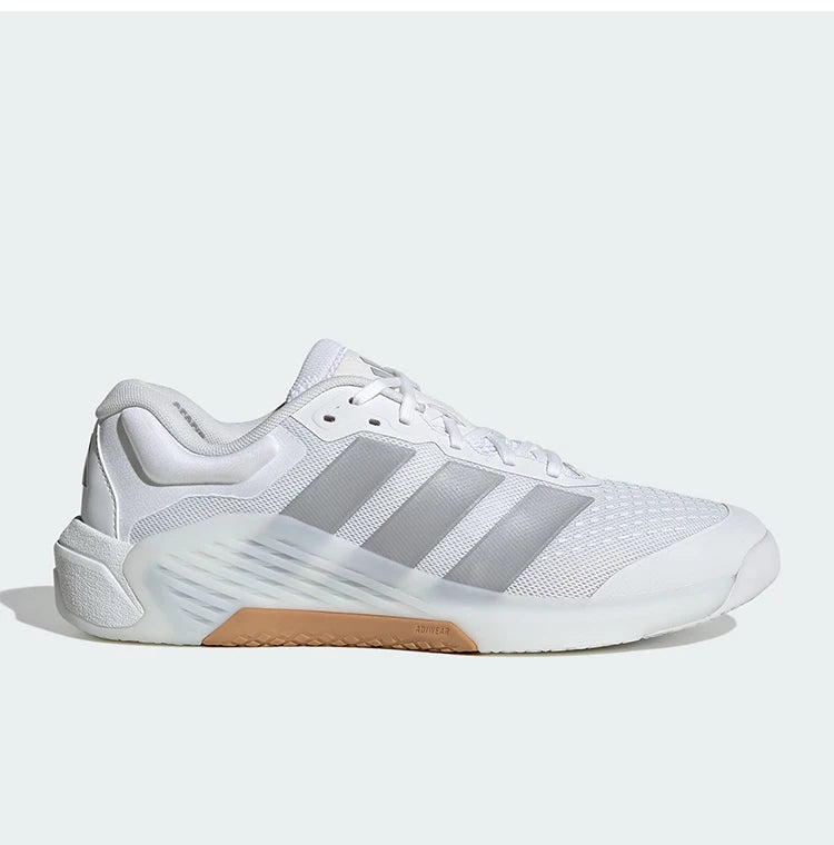 Adidas Authentic DROPSET Men's Sports Rebound Strength Training Shoes JR4672