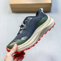 2026 Sport And Leisure Shoe Comfortable Anti Slip Walking Jogging Shoe Top Quality Mountain Climbing Footwear