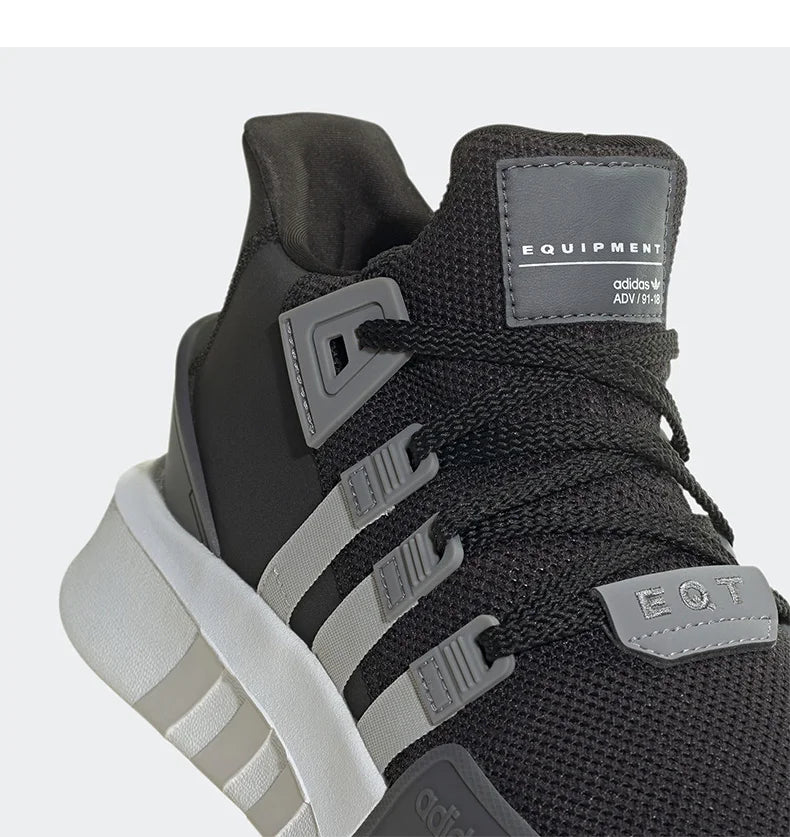 Adidas Authentic EQT BASK ADV Unisex Lace-Up Sports Casual Shoes ID0548