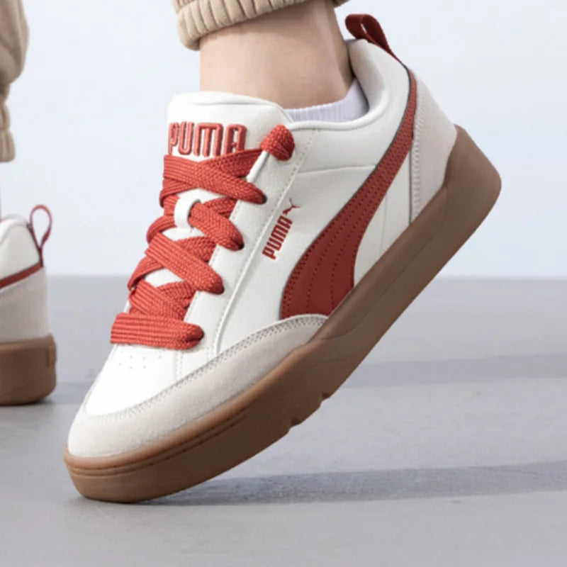 PUMA Men Women Sneakers 2026 Spring New Arrival Multi Color Optional Chunky Shoes Casual Sports Shoes Free Shipping 397262-02