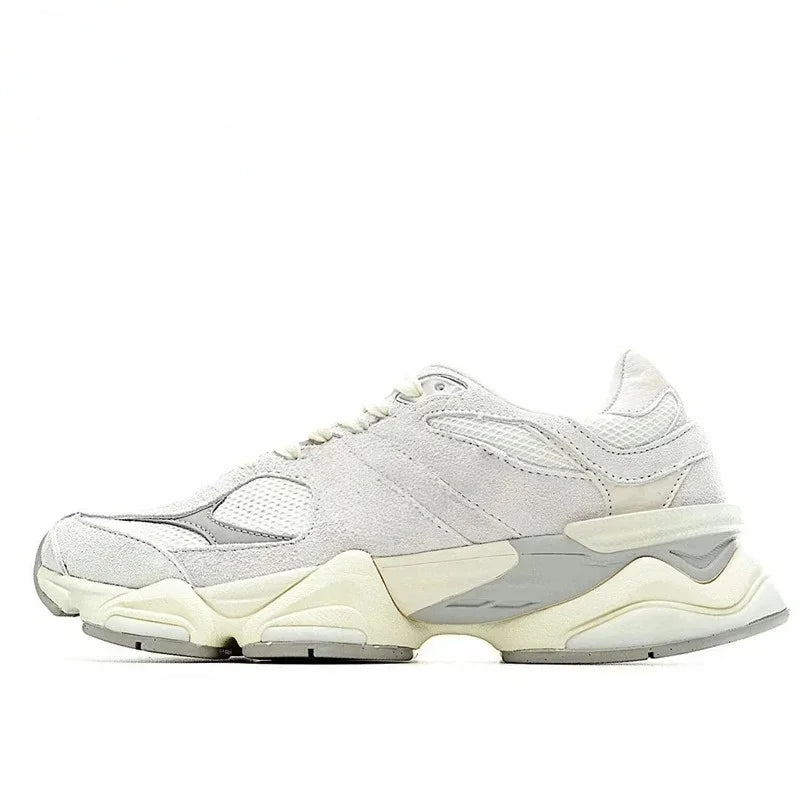 2026 Original version NEW 9060 None-Slip Walking Soft Sneakers For Unisex Running Sports 9060 Durable Marathon Shoes 20 Colors