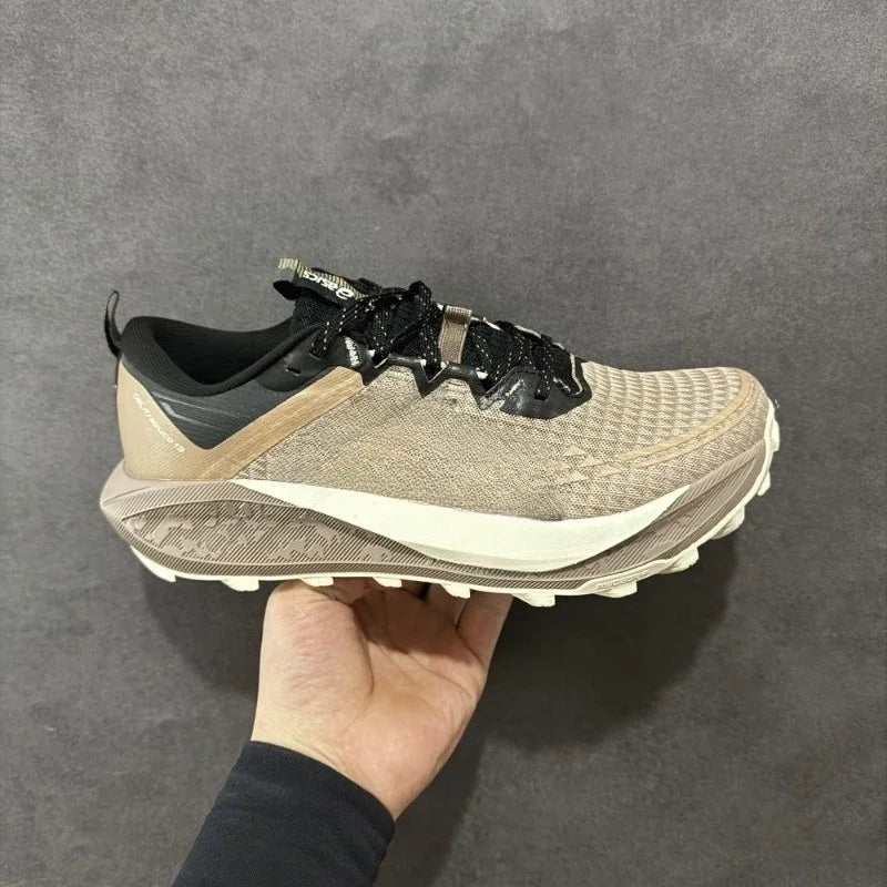 2026 Sport And Leisure Shoe Comfortable Anti Slip Walking Jogging Shoe Top Quality Mountain Climbing Footwear