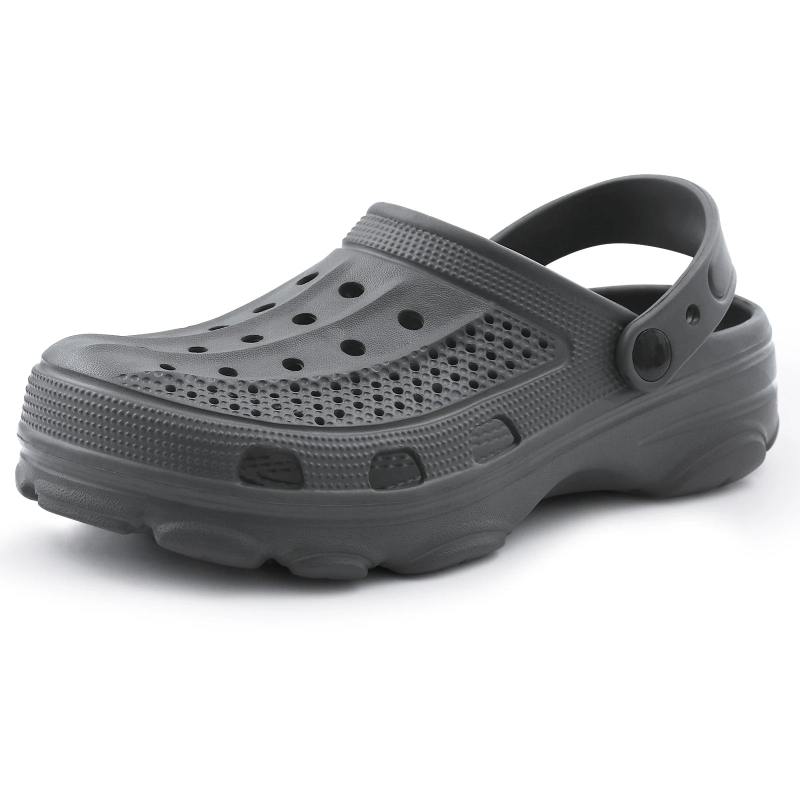Crestar Men Soft Orthopedic Sandals Comfortable Women Fashion Flip Flops with Arch Support Slides Couple Summer Beach Slippers