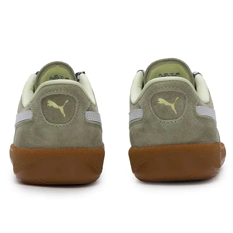 PUMA Unisex Reinforced Heel Casual Shoes 392901-01 Soft Foam Insole Retro Sneakers