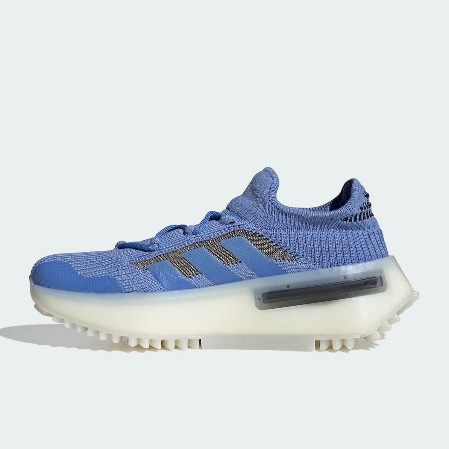 Adidas Official ORIGINALS NMD_S1 Women's Fashion Sports Shoes HQ4468