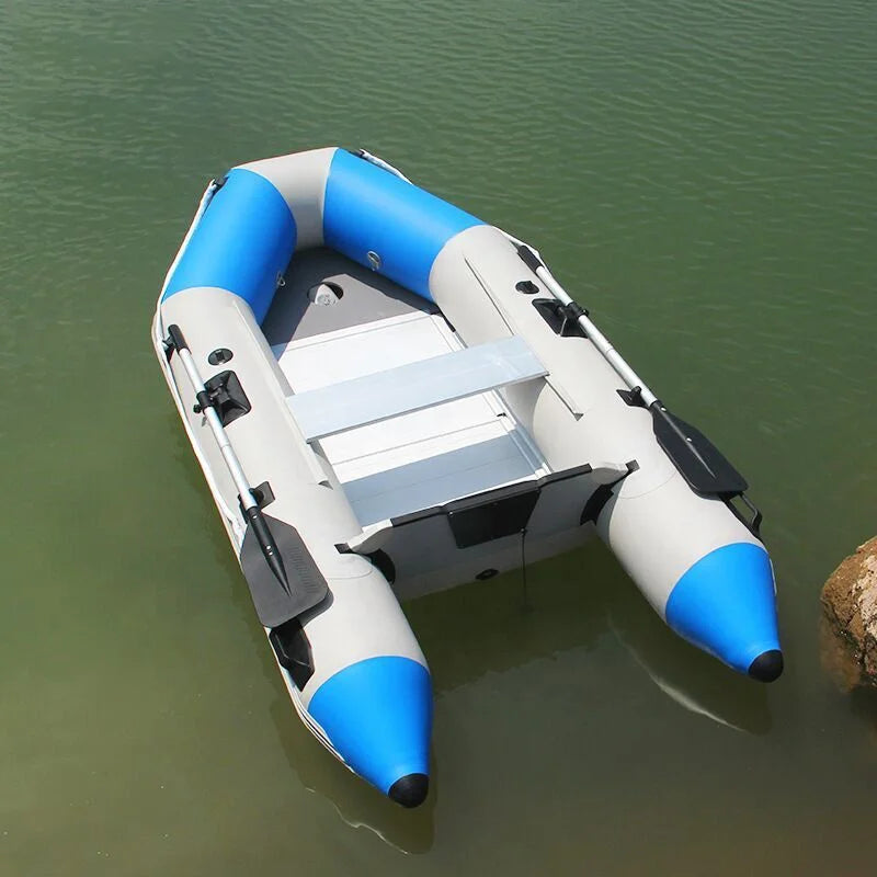 Customized  New Design  Rigid Inflatable Rib Yacht Boat Sea Inflatable  Boat/Kayak for Sale