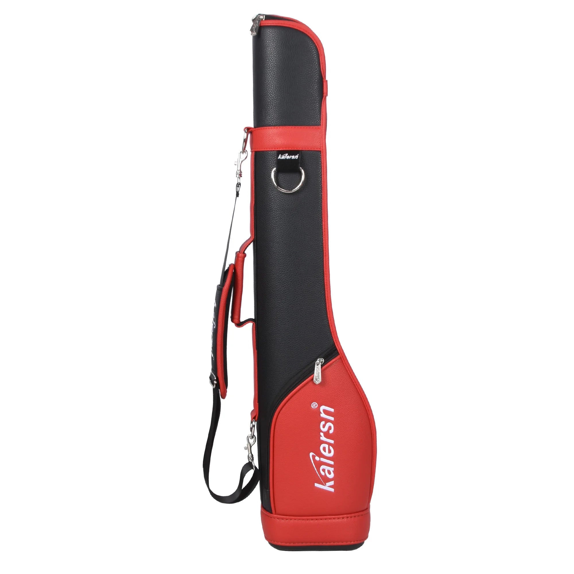 Kaiersn Men Women PU Super Lightweight Portable Park Golf Bag