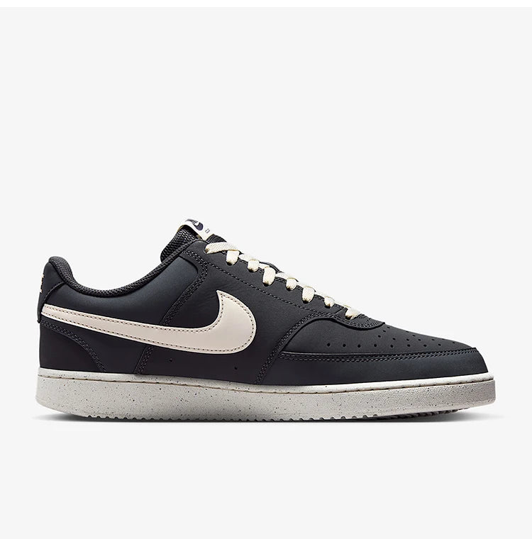 Nike Authentic Spring Style Men's Low-Top Lace-Up Wear-Resistant Casual Sports Shoes HV8139-003