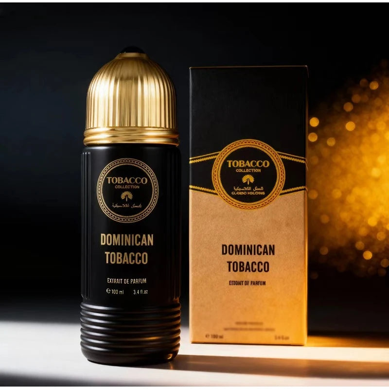 Arabian Unisex Perfume Dubai Luxury Brand Unisex Oud Perfume Confident Masculine Fragrance Clove Water Lily Body Perfume Spray