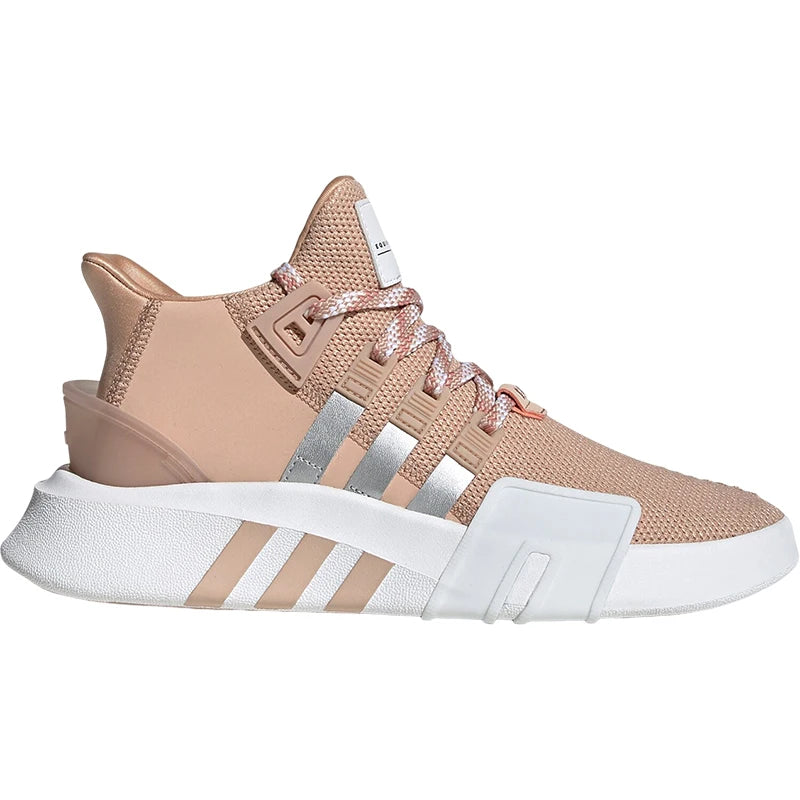 Adidas Authentic EQT BASK ADV Women's Mid-Top Sports Shoes EE5036