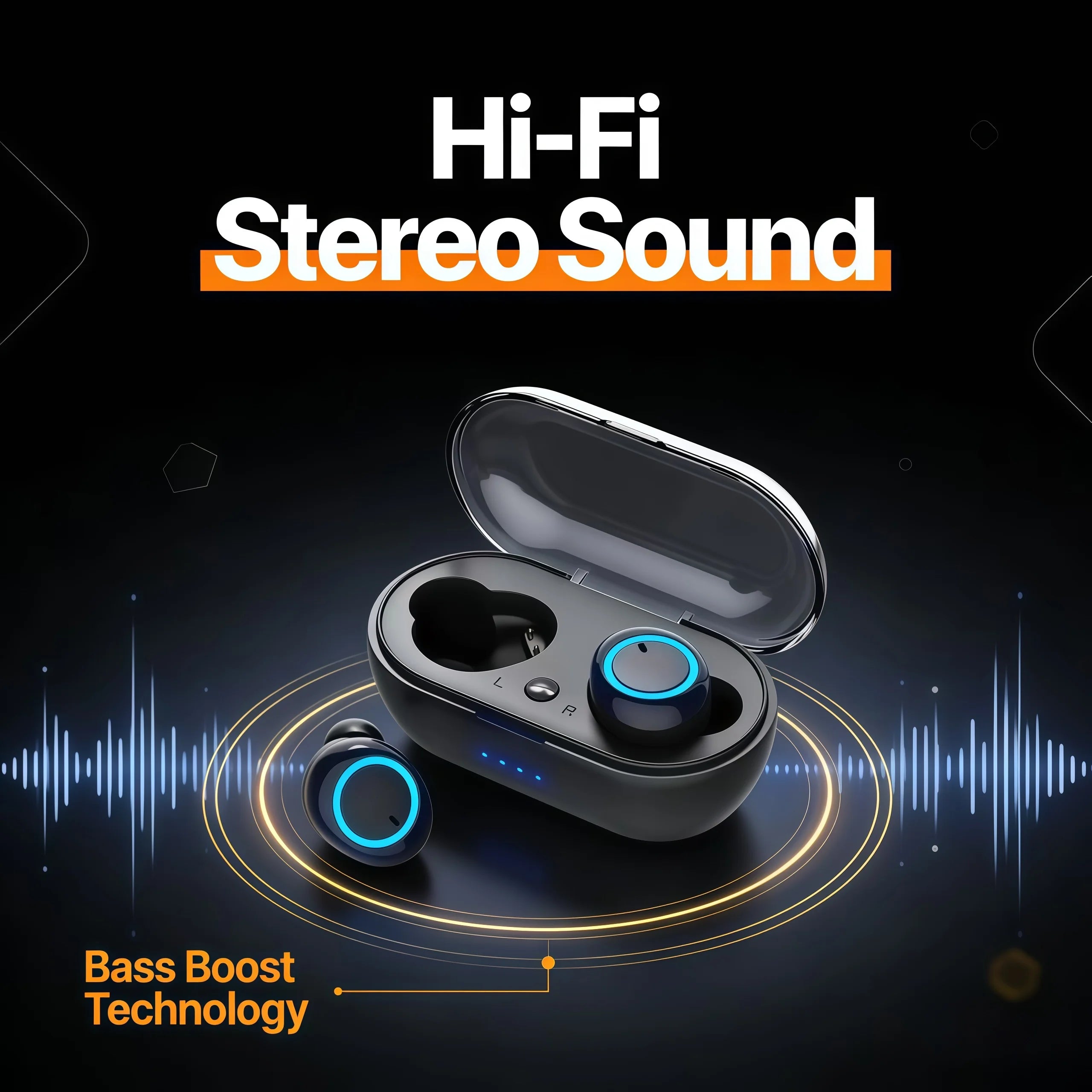 New style TWS Y30 Bluetooth Sports Headphones Y30Wireless Bluetooth 5.0 touch sports noise-cancelling headphones with microphone