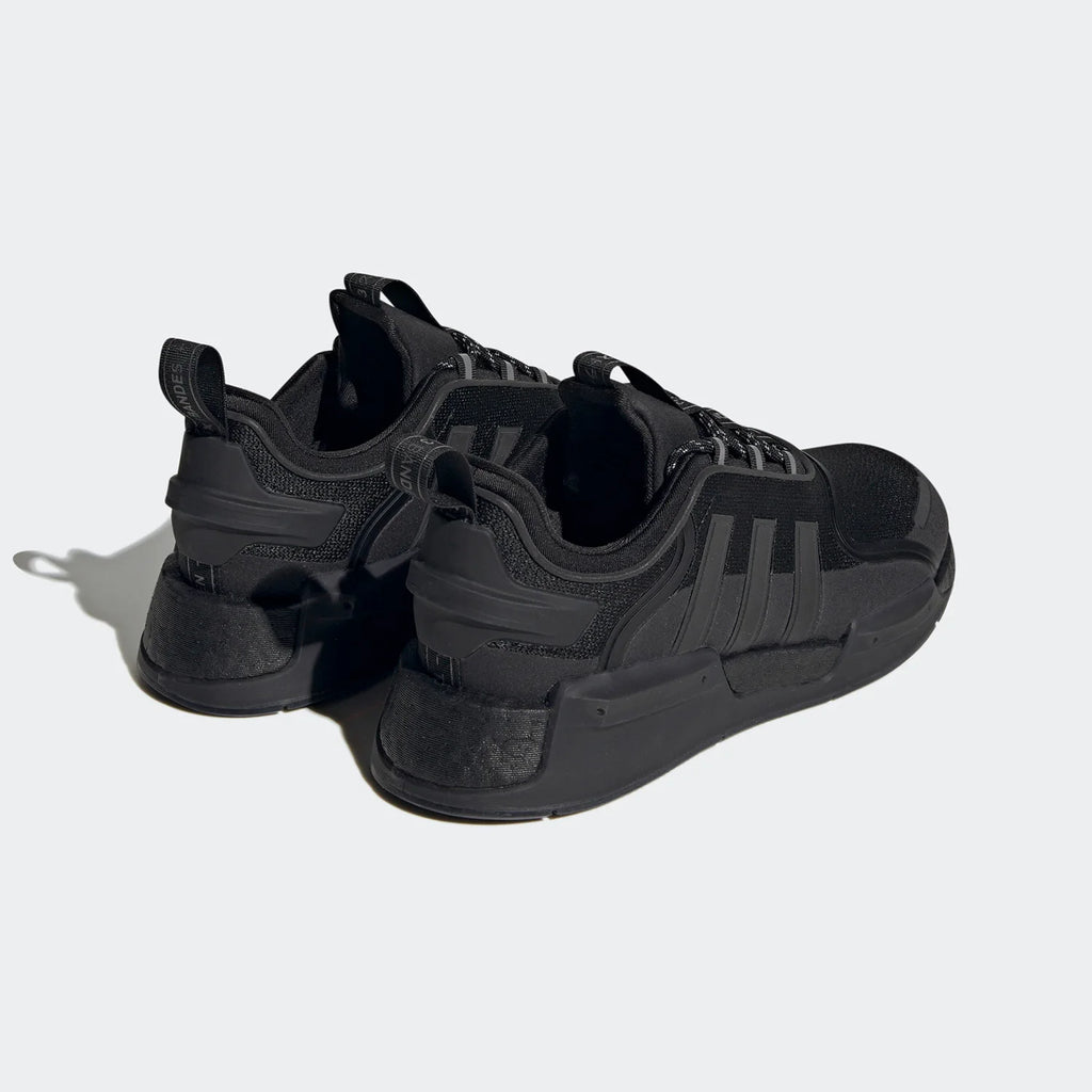 Adidas Official Genuine Summer Originals NMD_V3 Men's and Women's Sports Casual Shoes HQ4278