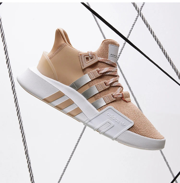 Adidas Authentic EQT BASK ADV Women's Mid-Top Sports Shoes EE5036