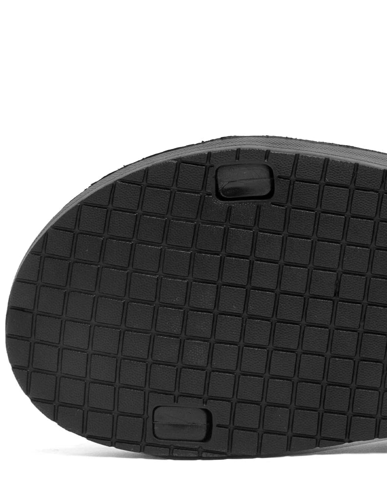 Men Sandals EVA Light Soft 2024 New Summer Casual Shoes Men Water Shoes Beach Sandals Men Couple Shoes Slippers Women Sandals