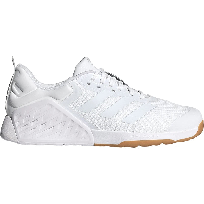 Genuine adidas DROPSET Unisex Durable Tennis Shoes ID8628