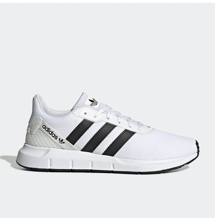 Adidas genuine Adidas Originals Unisex Low-top Lightweight Sport Casual Shoes FV5358