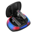 AI conversion original 74 languages intelligent real-time voice translation Translation headset, 4 translation modes