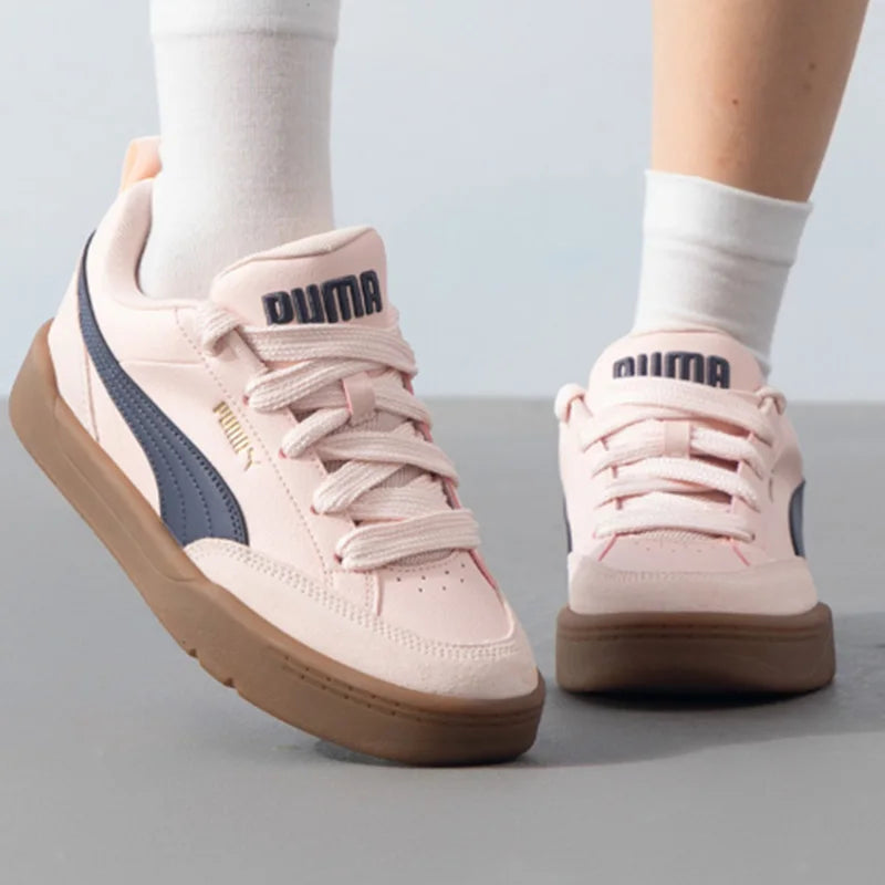 PUMA Men Women Sneakers 2026 Spring New Arrival Multi Color Optional Chunky Shoes Casual Sports Shoes Free Shipping 397262-02