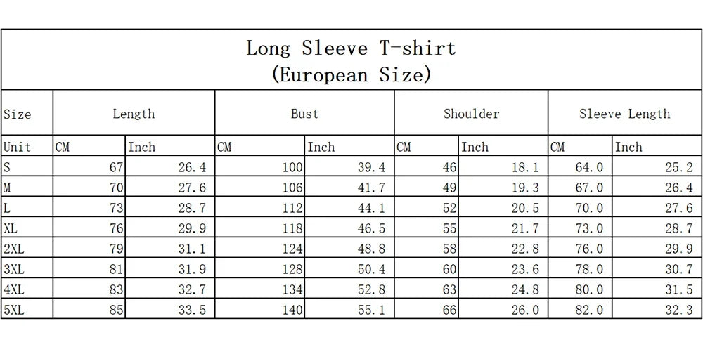 High-quality Safety Workwear Outdoor Worker Safety-first Printed Long-sleeved T-shirt Autumn Men's Loose Round Neck Work Shirt