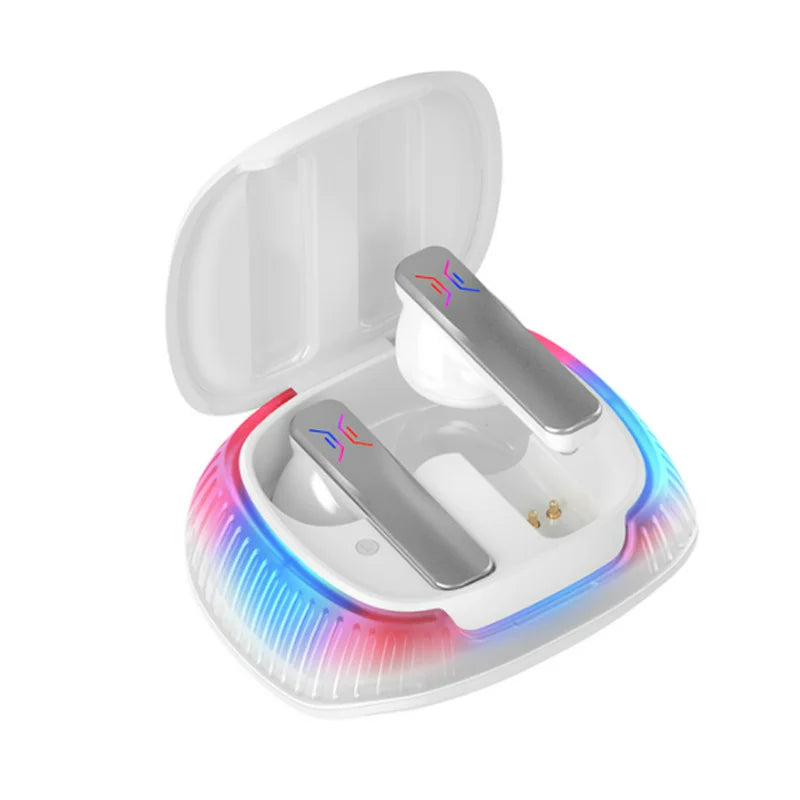 AI conversion original 74 languages intelligent real-time voice translation Translation headset, 4 translation modes