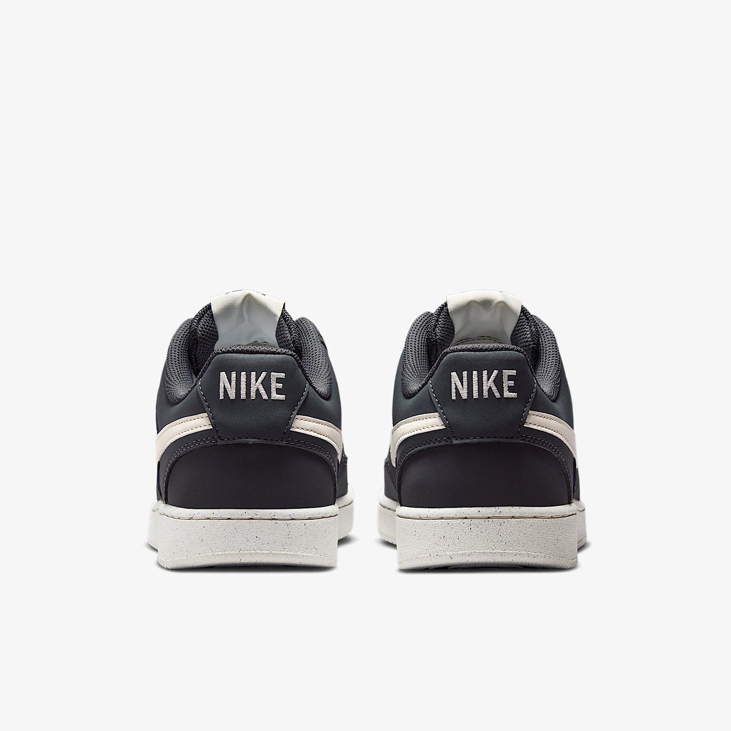 Nike Authentic Spring Style Men's Low-Top Lace-Up Wear-Resistant Casual Sports Shoes HV8139-003