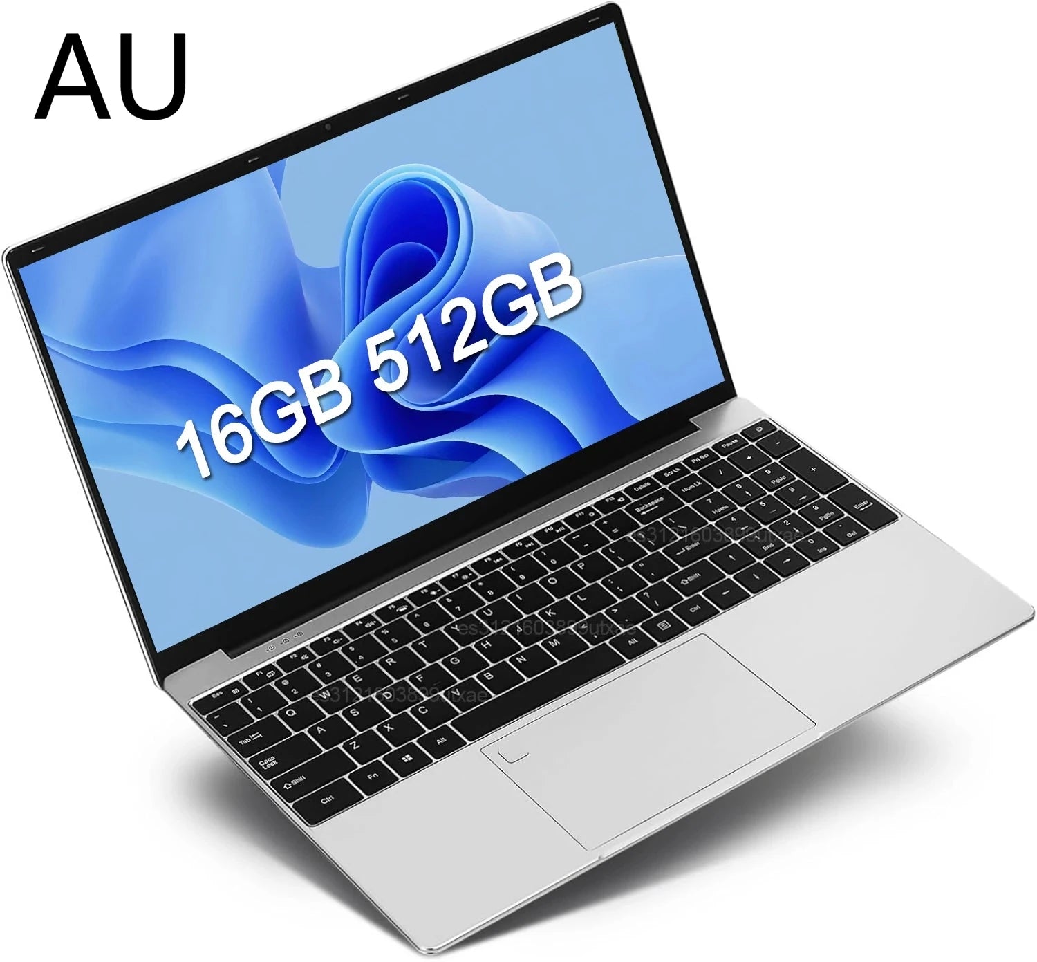 HOT 15.6 Inch Laptop Windows 11 Intel Core i7 8650U 32GB 1024GB 1920x1080 HD Gaming Computer PC Gamer Office Ultra Slim