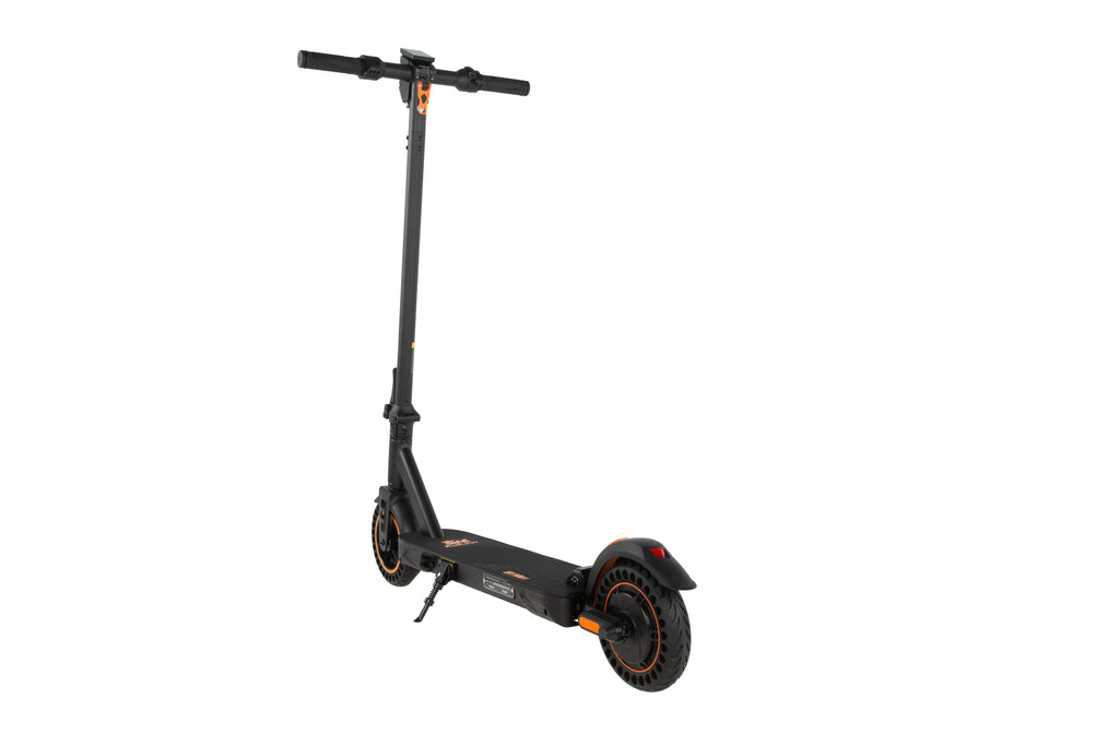KuKirin S1 Max Adult Electric Scooter 350W Motor All-Terrain Escooter 36V10.4AH Battery 8 Inch Tire Foldable E-Scoote