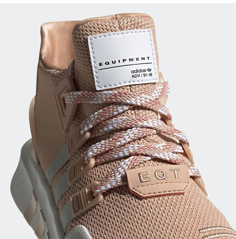 Adidas Authentic EQT BASK ADV Women's Mid-Top Sports Shoes EE5036