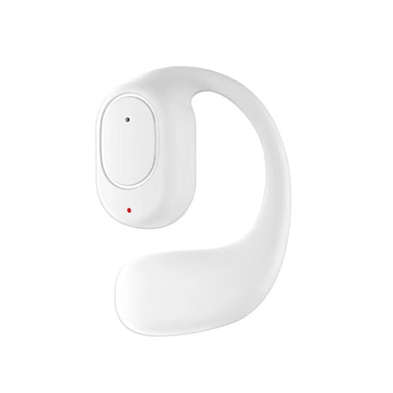 Wireless Bluetooth Headphones With Digital Display With Microphone Handsfree Noise Canceling Earphones For Driving Audifonos﻿
