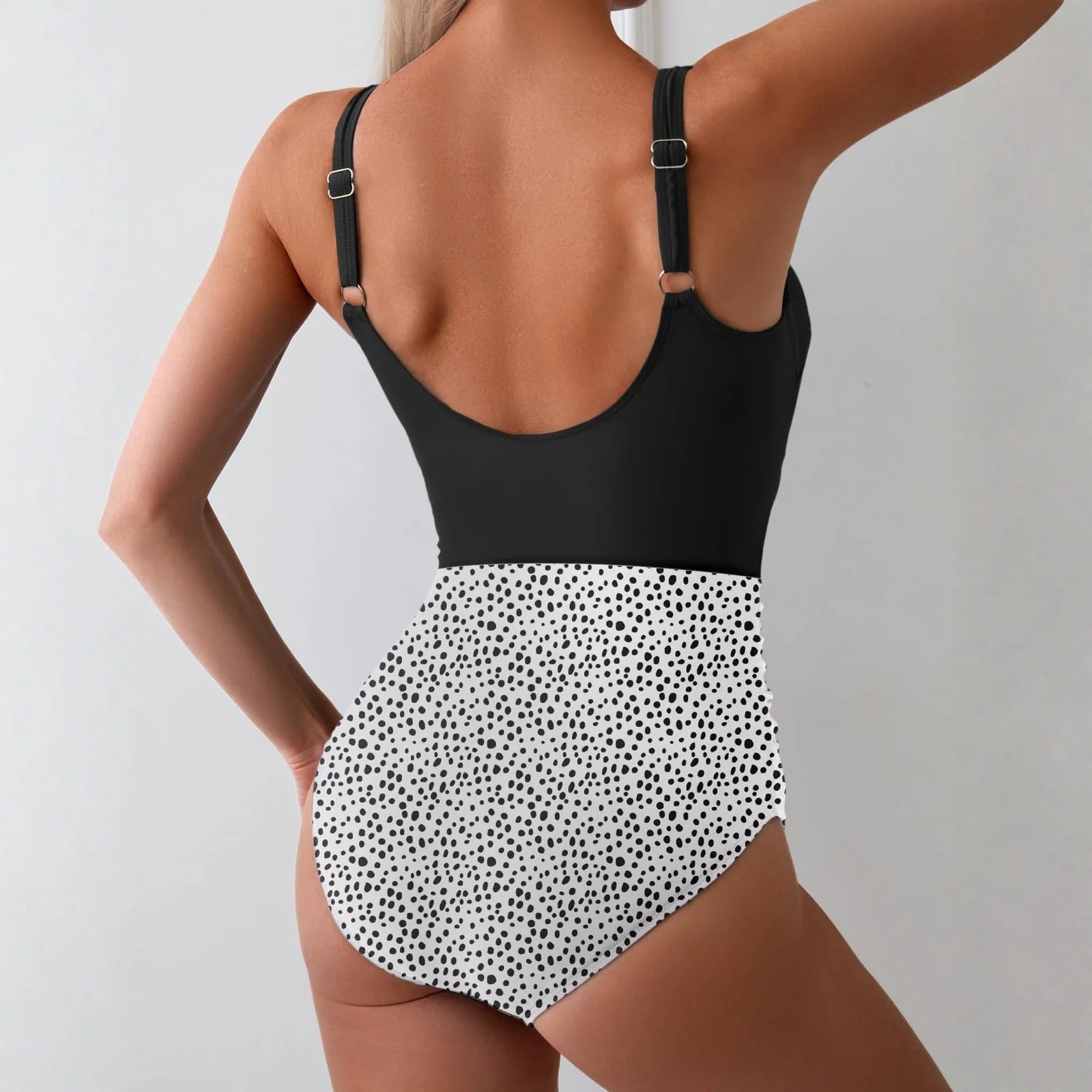 Women Stylish Comfort Swimsuit Set Various Style Comfort Soft Two Piece Bikini Lady Slimming Fit Outdoor Fashion Cozy Bikini