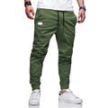 Men's Casual Jogger Sweatpants – Cargo Harem Style