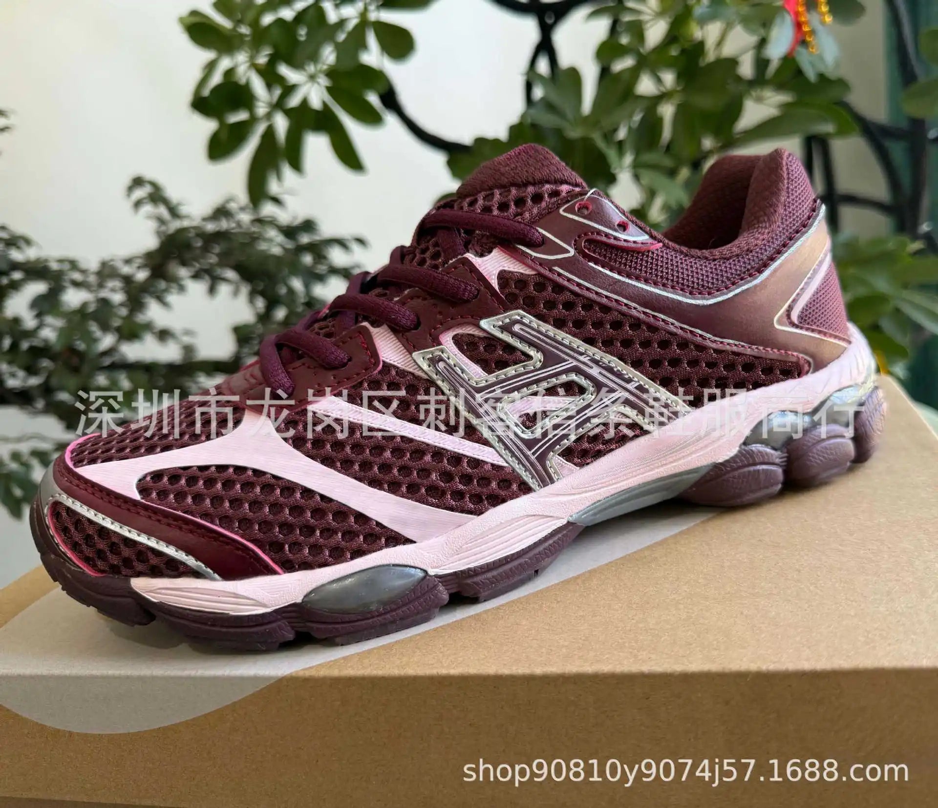 Comfortable Versatile Gel-Cumulus 16 Running Shoes Unisex Casual Breathable Quick Dry Waterproof Anti-Slip Wear-Resistant...