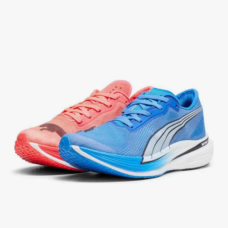 Puma Authentic Deviate Nitro Elite 2 Women's Running Shoes 377787-02