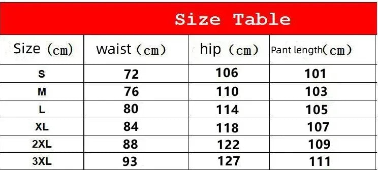 Men's Casual Jogger Sweatpants – Cargo Harem Style