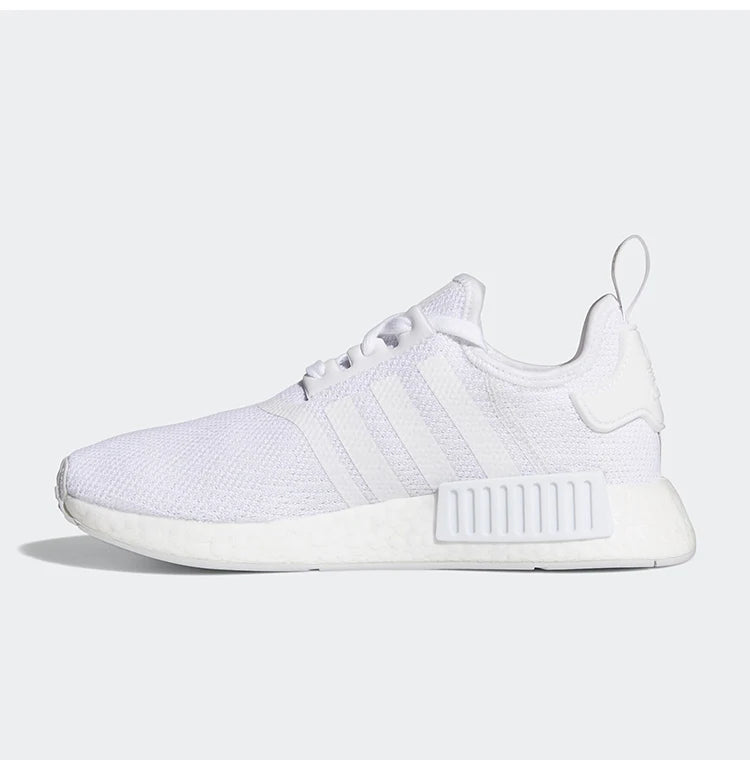 Adidas Authentic Originals NMD_R1 W Women's Classic Casual Shoes FV1788