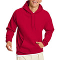 Men's Hoodies Women Pullover Spring Autumn Casual Hoodie Sweatshirts Solid Color Hoodies Oversize Black Sweatshirt For Male