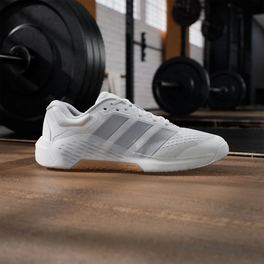 Adidas Authentic DROPSET Men's Sports Rebound Strength Training Shoes JR4672
