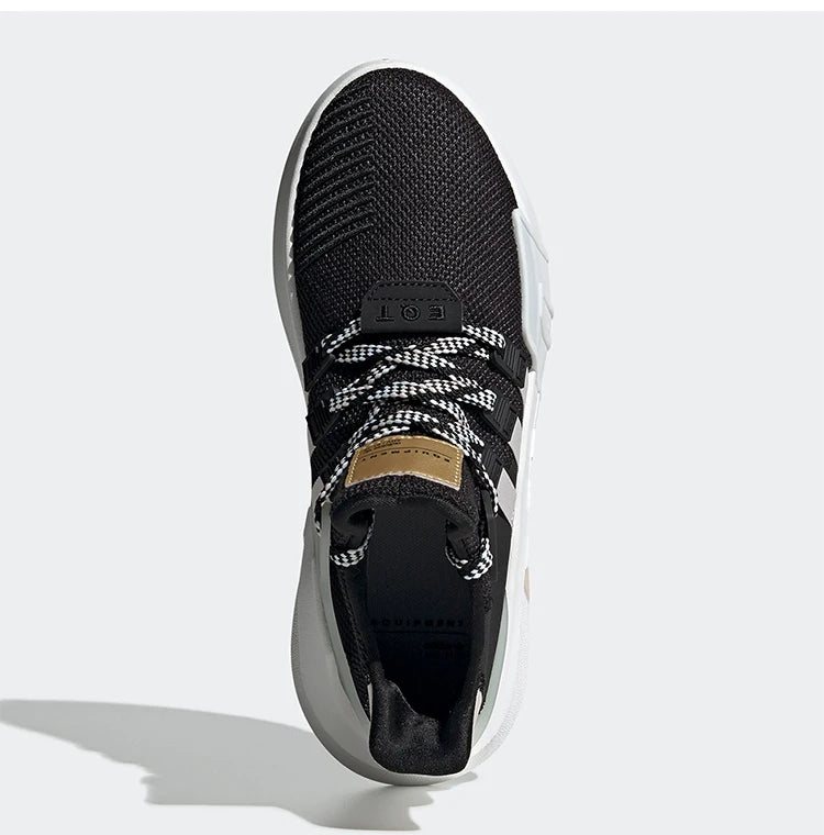 Adidas Official Authentic New Season EQT Women's Retro Sports Casual Shoes EE5044