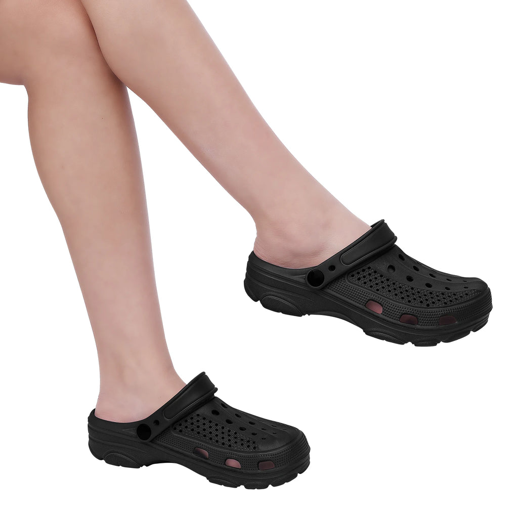 Crestar Men Soft Orthopedic Sandals Comfortable Women Fashion Flip Flops with Arch Support Slides Couple Summer Beach Slippers