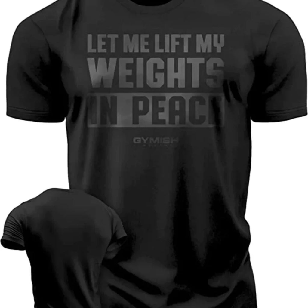 3D printed men's short sleeved T-shirt, comprehensive exercise, fun fitness T-shirt, tough guy, high quality, new style