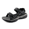 New Summer Men's Sandals Outdoor Classic Soft Large Size Beach Sandals Platform Wading Shoes Men Sneakers Rome Non-Slip Sandals
