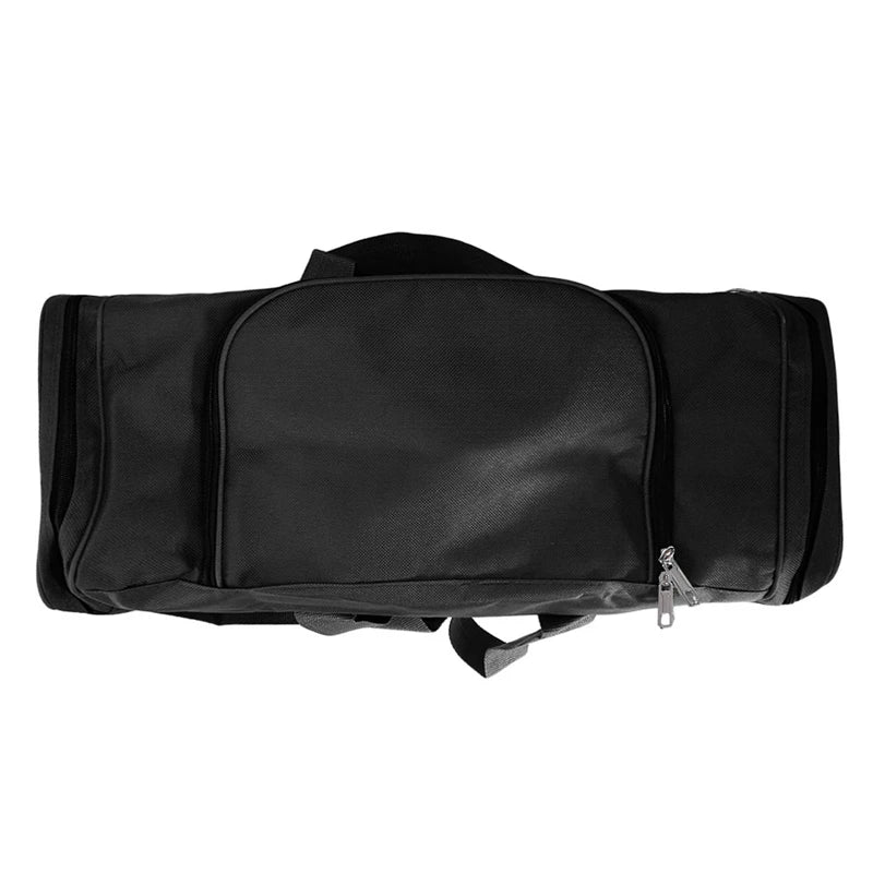 Women Men Nylon Travel Duffel Bag Carry On Luggage Bag Men Tote Large Capacity Weekender Gym Sport Holdall Overnight Bag Pouches