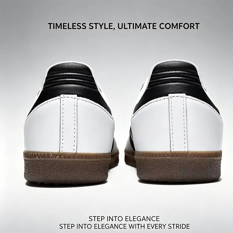 Samba Adidas Original Men Women Shoes OG Low Sneakers Comfortable Sports Casual Shoes B75806